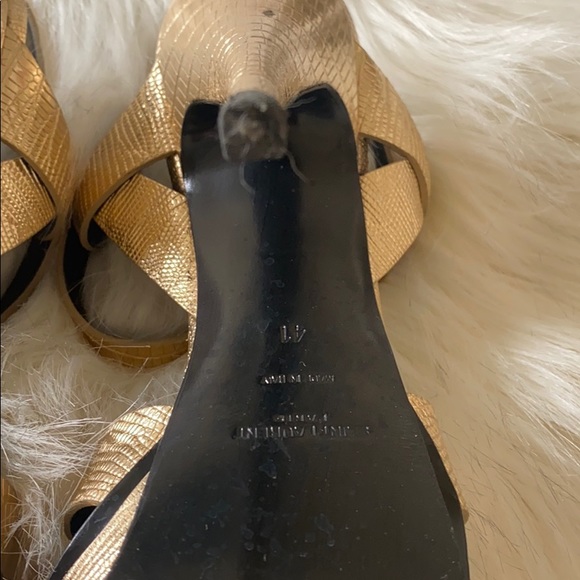 Saint Laurent Heels - Picture 10 of 12